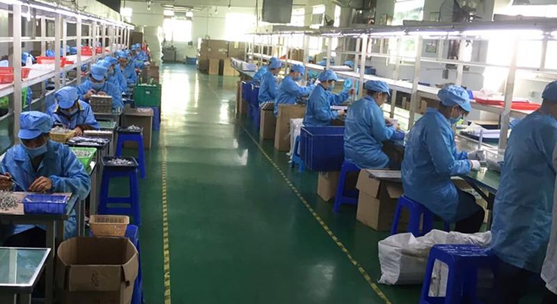 Verified China supplier - Shenzhen Komilift Electronic Co.,Ltd.