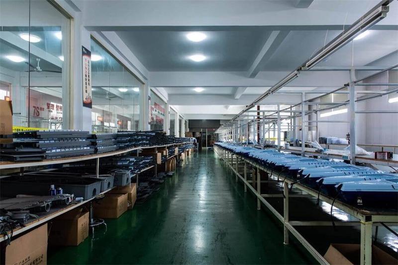 Verified China supplier - ZhongShan Terry Lighting Co., Ltd.