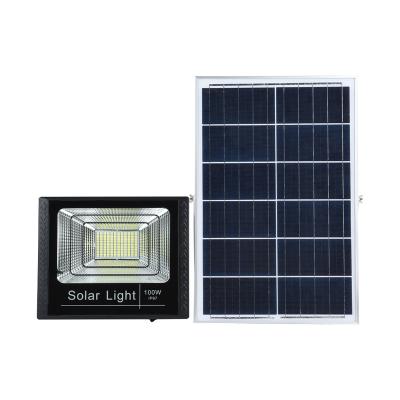 China LANDSCAPE Ip65 ABS led solar flood light 40w outdoor waterproof outdoor flood light 1000w led rgb spotlight light reflector for sale