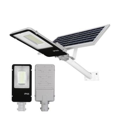 China ROAD 10w 20w 30w 50w 100w 150w 200w 300w 400w 500w 600w LED Solar Powered Street Light Garden Wall Lamp for sale