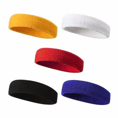 China Multifunctional Magical Seamless Sunscreen Headband Cotton Custom Headband for sale