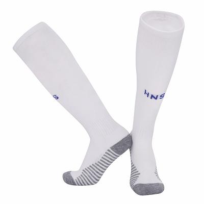 China Antibacterial The New Boys And Girls Universal Sports Socks Towel Lower Bottom Socks for sale