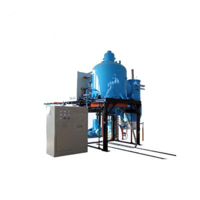 China Hotels Magnetic Material Vacuum Degaussing Heat Treatment Furnace for sale