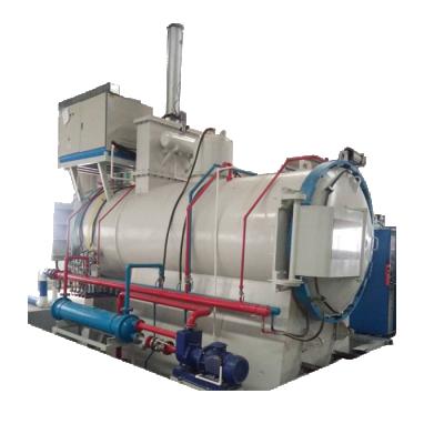 China Cooling Factory Vacuum Furnace Heat Treatment Gas Oil Quenching for sale