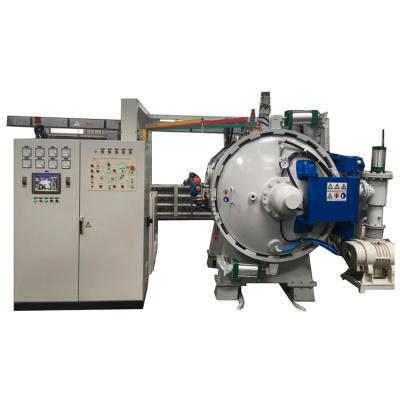 China Factory SIMUWU Vacuum Tempering Furnace For Mold Steel High Speed ​​Steel for sale