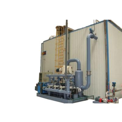 China Factory Custom Fashion Hot Air Circulation Vacuum Drying For Transformer Winding Coil Insulation for sale