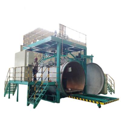 China Transformer Transformer Vacuum Casting Oven for sale