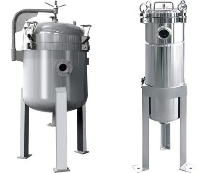 China High Performance Pressure Leaf Filter for Industrial Filtration Needs for sale