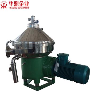 China 150 TPD-Disketten-Separator-verfeinernde Ausrüstung 37KW zu verkaufen