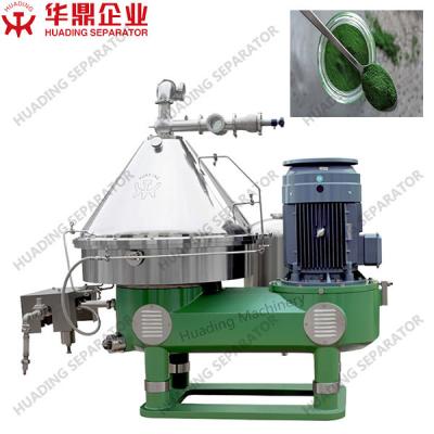 China Disc Stack Separator Centrifugal Solids Separator for sale