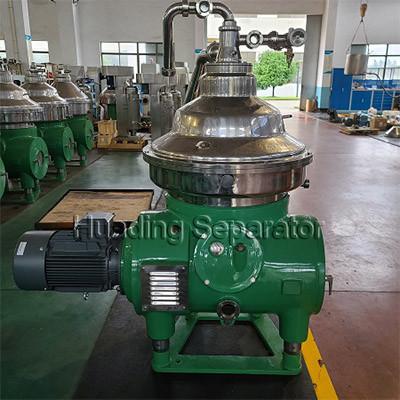 Cina separatore centrifugo dei solidi del separatore di olio del disco di 24H D 1150mm in vendita