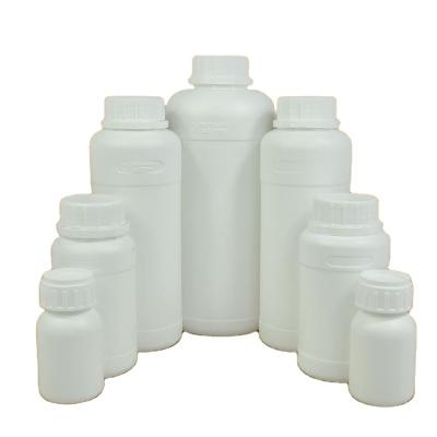 China Custom Size Plastic Empty Spray Bottle Pet Bottle Plastic Bottles Wholesale for sale