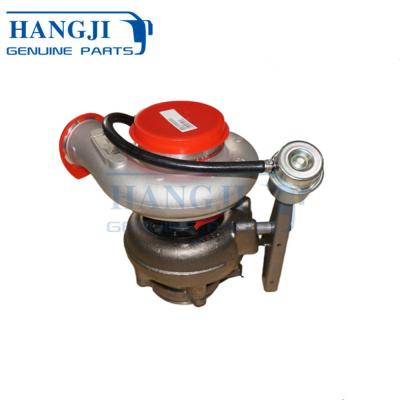 China China Yutong Auto Bus Turbocharger ZK6129H 1118-00300 Bus Parts Accessories 30*30*30CM for sale