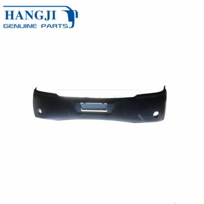 China 2803-03037 Front And Rear Bumper ZK6129H Plastic Original Cheap Bus Bumper Yutong Bumper for sale