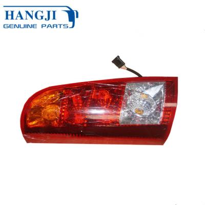 China yutong industry ZK6129H ZK6139D F13 other bus parts and accessories 4133-00023A rear lamp Falcon 45 for sale