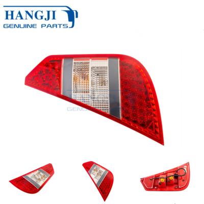 China 4133-00034 Original Bus Led Rear Fog Lamp ZK6127H Bus Tail Light New Yutong Lights Falcon 45 for sale