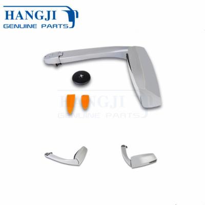 China Original 8202-03422 Mirror ZK6147H Truck Rear View Mirror Yutong Bus Busexpand Side Mirror for sale