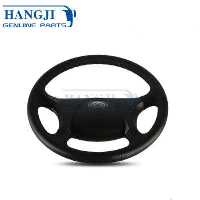 China Yutong Auto Part ZK6127HS9 Wireless Steering Wheel Controls Steering Wheel 3402-00318 for Bus Hawk 45 for sale