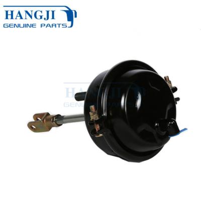 China Air Brake Chamber ZK6107H Brake Clutch Booster 3519-00444 Brake Booster For Yutong Bus ZK6107H for sale