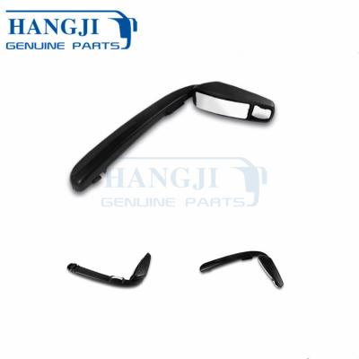 China glass & Plastics Original 8202-03147 Truck Mirror Parts ZK6119H5 Rearview Mirror Windshield Yutong Bus Rear View Mirror for sale