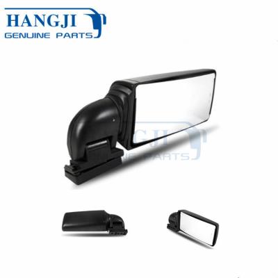 China glass & ZK6122H9 Plastics Original 8202-02585 Convex Body Rear View Mirror Side Reflects Trucks Yutong Bus Mirror Back for sale