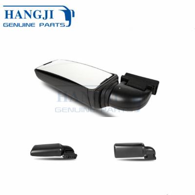 China glass & Plastics Original 8202-02027 Truck Parts Mirror ZK6122H9 Auto Exterior Rear View Mirror Yutong Bus Rear View Mirror for sale