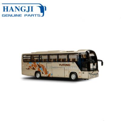 China 2021 Outstanding Metal yutong Bus 9303-02711 Mini Bus ZK6118HQY8Y Bus Modeling Model for sale