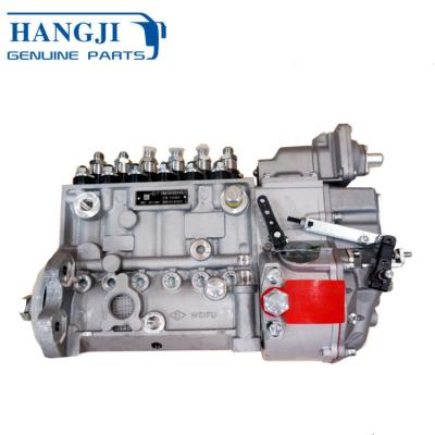 China F12 ZK6120D1 yutong bus front engine 1106-00116 fuel injection pump genuine standard for sale