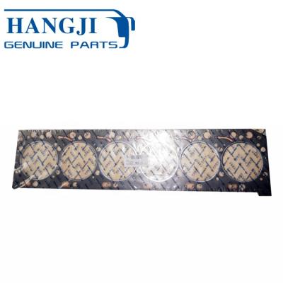 China Mixed F11 F12 F13 yutong bus parts ZK6116D ZK6120D1 ZK6139D 1003-00960 cylinder head gasket for sale