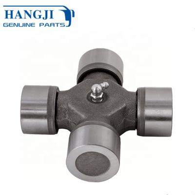 China Mini universal steel yutong bus ZK6932 F9 transmission 2214-00113 joint cross joint for sale