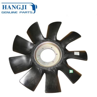 China standard good quality car fans ZK6932D1 F9 fan parts yutong bus fans 1308-00384 for sale