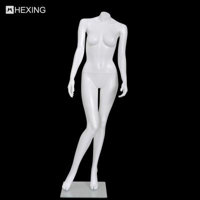 China Female Sexy Women Plus Fashion Full Body Shop Fitting Mannequins for sale