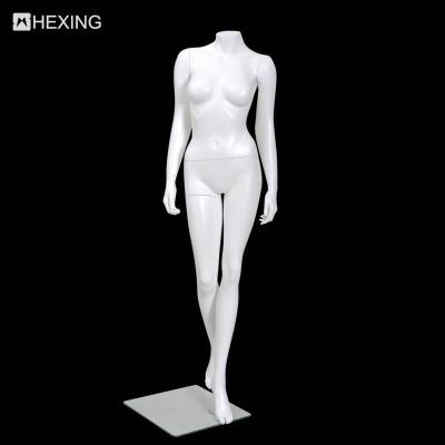 China Wholesale Plus Size Realistic Sexy Fashion Curvy Female Mannequin for sale