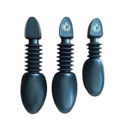 China Shoe Stretching Shoe Inflatable Female Cheap Plastic Trees HX-XC01 Wholesale for sale