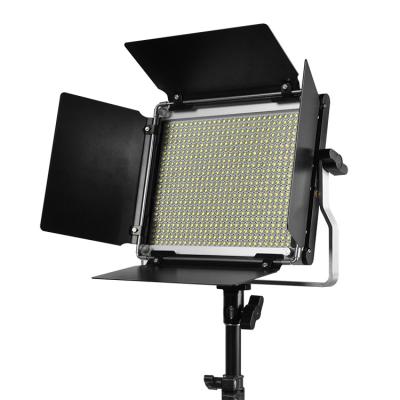 China PORTABLE Good Quality Cheap Fill Lamp Beauty Set 50W 2.4G Photography LED Photography Video Filling Panel Light With Tripod for sale