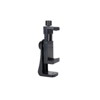 China Hot Sale Good Quality Car Mount Universal Mobile Phone Adjustable Lazy Holder for sale