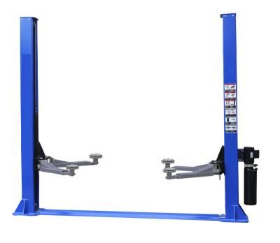 China Cheap column lift car service equipments and tools for sale