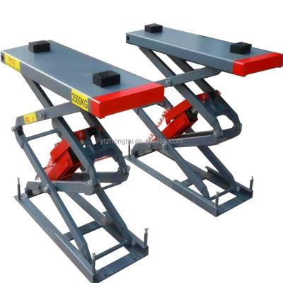 China 3.5T car lift for sale