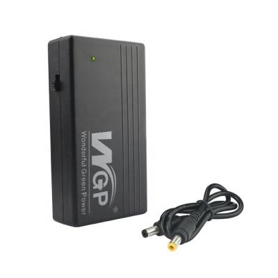 China Professional Online Security / Surveillance / Alarm WGP DC Ups Mini For CCTV System for sale