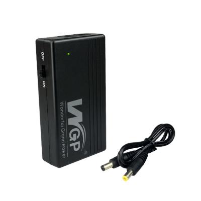 China Security / Surveillance / Alarm WGP Made In China 9v Size Mini Small Ups for sale