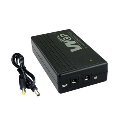 China Security / Monitoring / Alarm WGP Long Backup Time 12v 1a Backup Ups Power Supply for sale