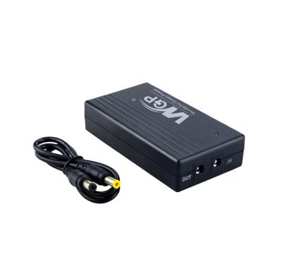 China WGP Security / Surveillance / Alarm Ups 12v Lithium Battery For Micro Computer for sale