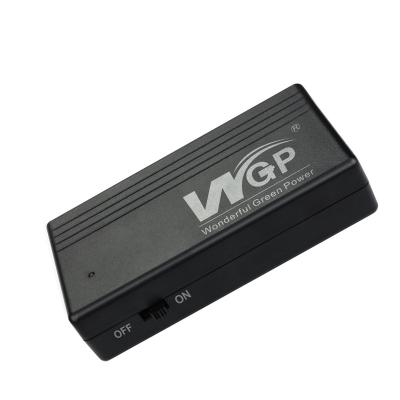 China High Quality DC Security/Monitoring/Alarm WGP 12V 2A 22.2WH Mini UPS for Gateway and Power Beam for sale