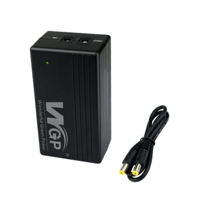 China Best Selling Security/Monitoring/Alarm Model WGP Home Ups 12v 1a With Good Quality for sale