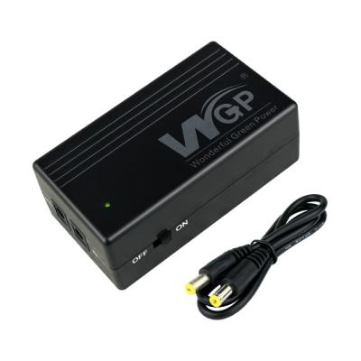 China Security / Surveillance / Alarm WGP 12v Brand Ups Supplier With OEM ODM for sale