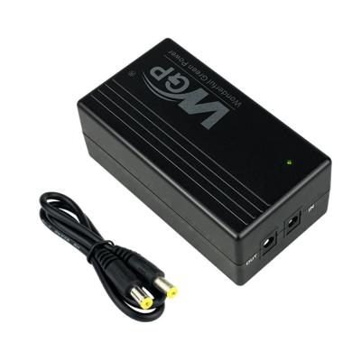 China New Product 12v Backup Security / Surveillance / Alarm WGP Mini Power Ups for sale