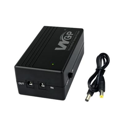 China Super Classic Security / Surveillance / Alarm WGP Mini Business 12v 2a Micro Ups for sale