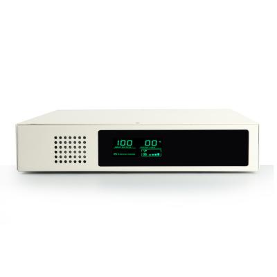 中国 High Capacity Networking Mini Networking UPS 40pcs POE15V/24V Batteries POE15V/24V DC 19V 6A 9V 1A 12V 5A DC UPS 販売のため