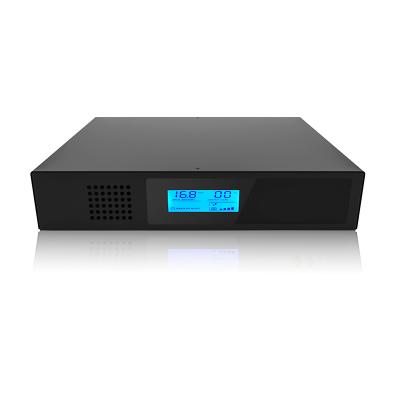 中国 OEM 17600mAh 9v 3a Mini Networking DC UPS Mini Manufacturer 販売のため