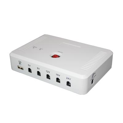 China Mini COMPUTER DC UPS with 100V Wide Range | input voltage output 300V five 5V 9V 12V 15V 24V en venta